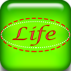 Most Fully Quotes of Life icon