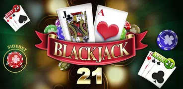 BLACKJACK 21!