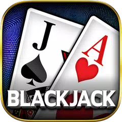 BLACKJACK 21! APK Herunterladen