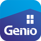 Genio Home-icoon