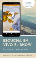 El Genio Lucas Radio y Podcast ảnh chụp màn hình 2