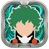 My hero Academia Quiz APK
