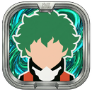 My hero Academia Quiz APK