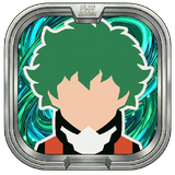 My hero Academia Quiz APK