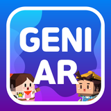 GENI-AR Zeichen