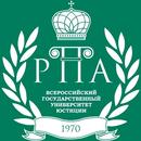 ВГУЮ (РПА Минюста России) APK