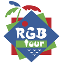 RGB TOUR aplikacja