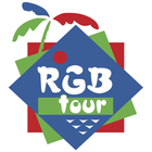 RGB TOUR-icoon