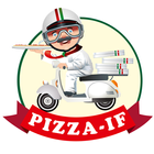 Pizza-IF.com icône