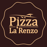 Pizza La'Renzo biểu tượng