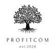 آیکون‌ Profitcom