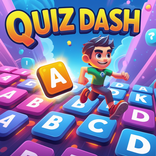 Quiz Dash