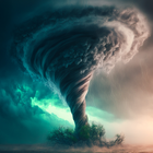 Tornado Siren Sounds icon