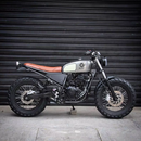 Custom Motor Tiger APK