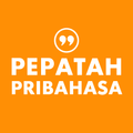 Pepatah Peribahasa