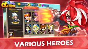 GGtank hero ภาพหน้าจอ 3