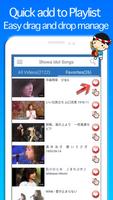 Japan Showa Idol Songs ảnh chụp màn hình 1