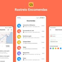 Rastreio Encomendas(Correios) gönderen