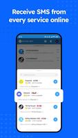 Receber SMS poster
