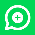 ZapDirect - Sem salvar número icon