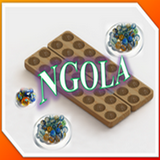 NGOLA icon