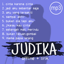 Lagu Judika Terbaik Offline Lengkap APK