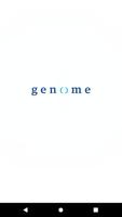 Genome Affiche