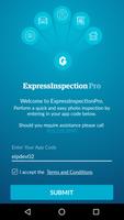 Genpact ExpressInspectionPro 截圖 1