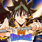 RPG Title The God of HighSchool of Asia is available for Android in  Selected Regions