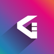 Genr8: start your ad agency icon