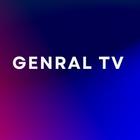 Genral Tv | Video Player icône