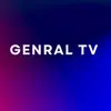 Genral Tv | Video Player icône