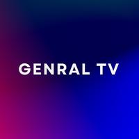 Genral Tv | Video Player Affiche