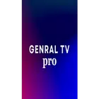 Genral Tv pro | Video Player