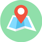 Location GPS Reminder biểu tượng