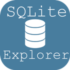 SQLite Explorer icon
