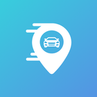 Car Sawaari, Car Sharing, Daily Carpool Groupchat icône