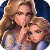 Mom, Run! — Merge Mystery APK