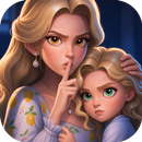 Mom, Run! — Merge Mystery APK