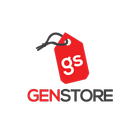 Genstore icône