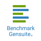 Benchmark Gensuite®-icoon
