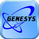 Genesys VinGen-icoon
