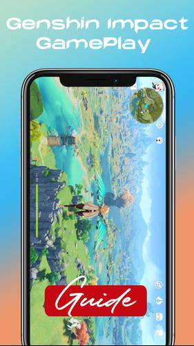 Walkthrough For Genshin Impact For Android Apk Download