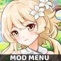 Genshin Impact Mod Menu 2021