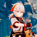 genshin impact_wallpaper_4k APK