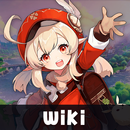 Genshin Impact Wiki Database APK