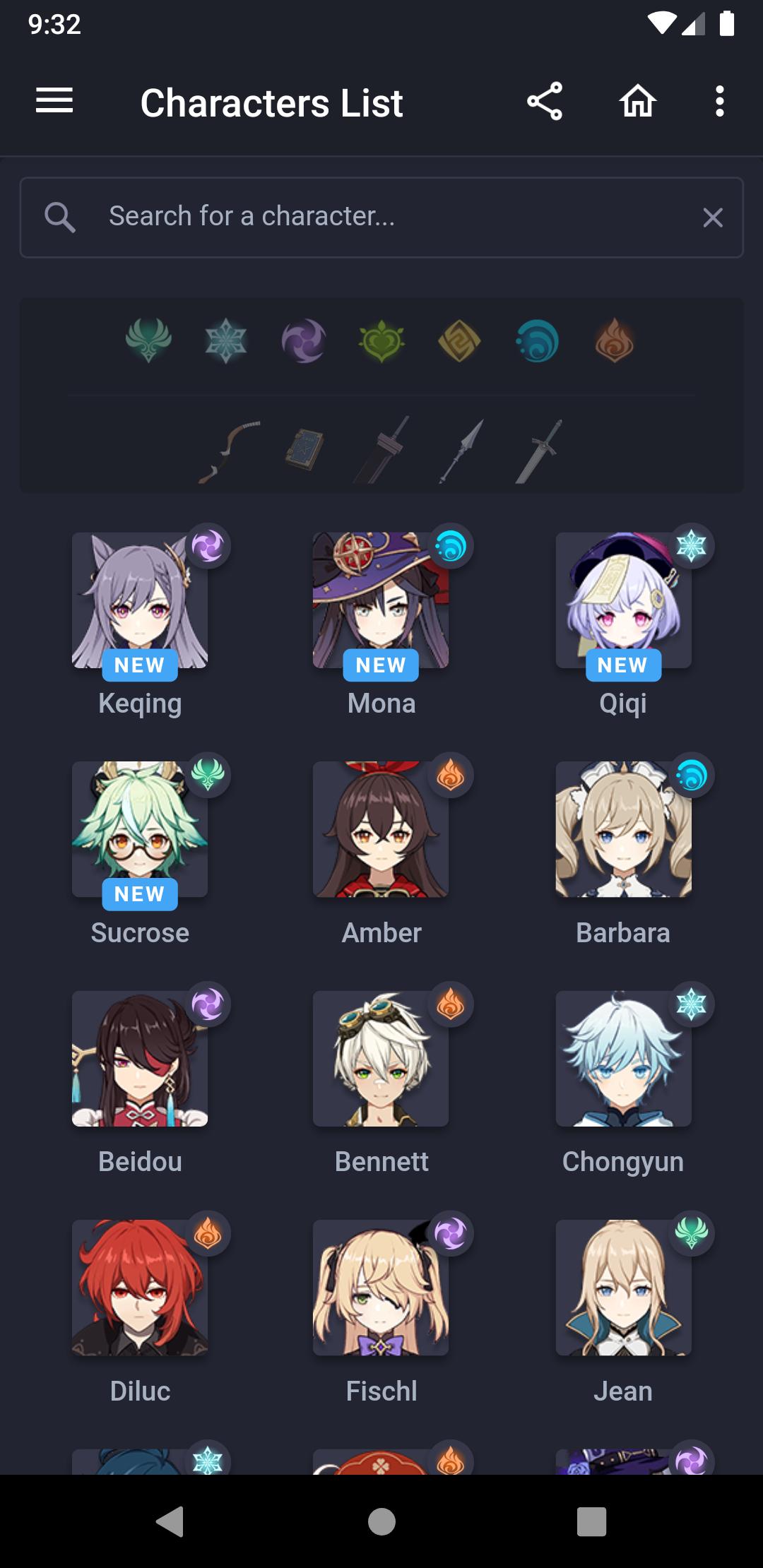 Genshin Impact Wiki Database For Android Apk Download Genshin Impact Wiki Database For Android Apk Download
