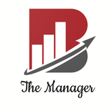 The Manager ícone