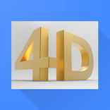 ”4D Interior Wallpapers