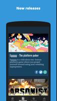 News for Steam – video game news feed screenshot 1